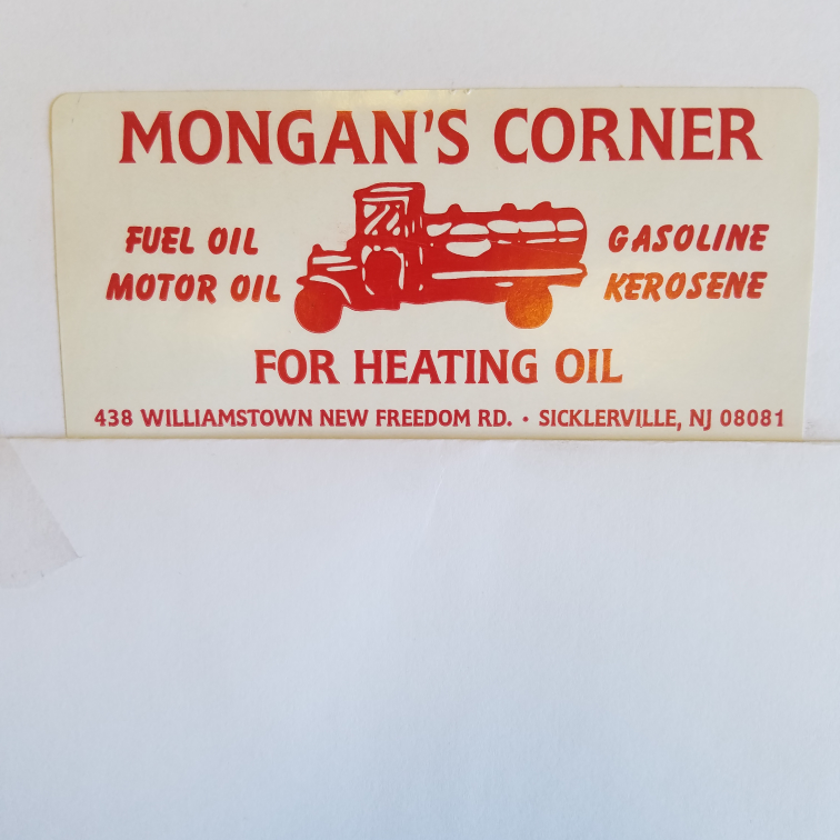 Mongans Service Station | 438 Williamstown Rd, Sicklerville, NJ 08081 | Phone: (856) 629-7846