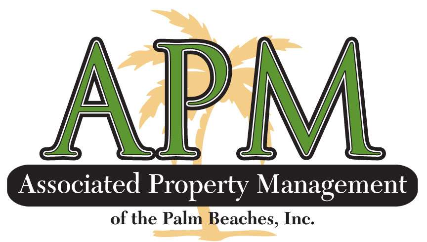 Associated Property Management of the Palm Beaches Inc. | 8135 Lake Worth Rd Suite B, Lake Worth, FL 33467 | Phone: (561) 588-7210