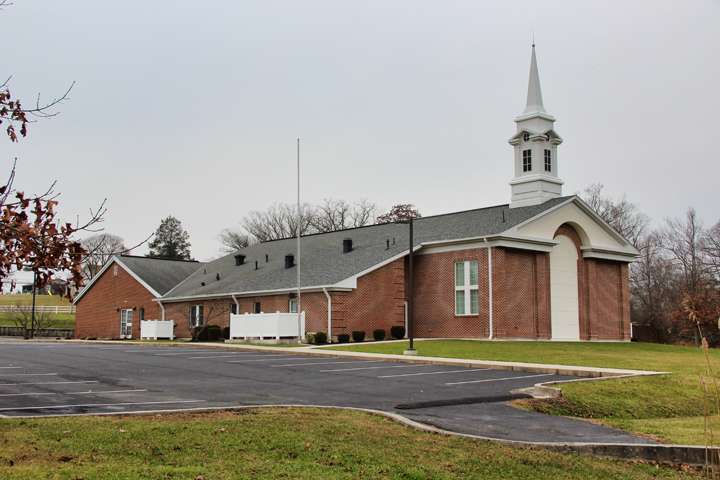 The Church of Jesus Christ of Latter-day Saints | 21 Foster Ln, North East, MD 21901, USA | Phone: (410) 287-7680