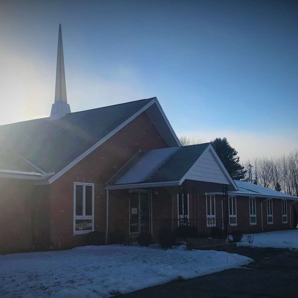 First Baptist Church | 810 Red School Ln, Phillipsburg, NJ 08865, USA | Phone: (908) 859-1230