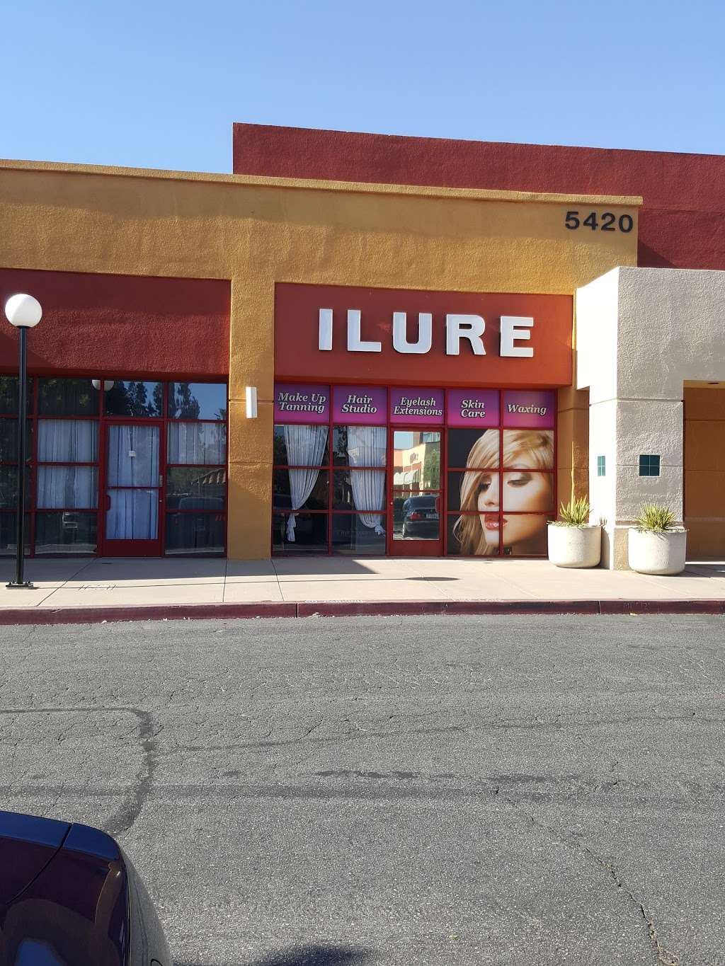 I Lure Lashes | 5420 Philadelphia Street #F, Chino, CA 91710 | Phone: (909) 517-3366