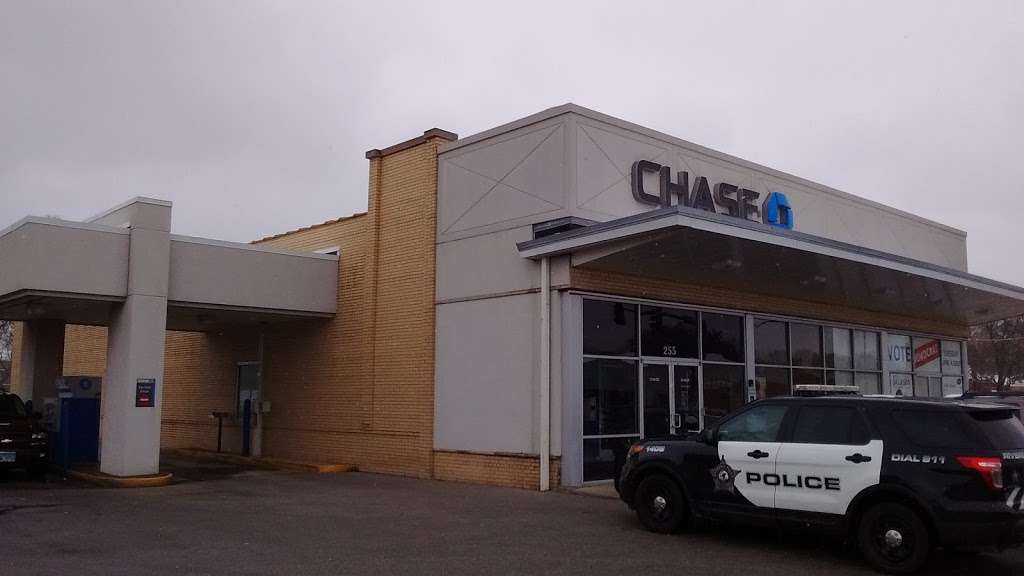 Chase Bank | 255 W 144th St, Riverdale, IL 60827 | Phone: (708) 841-0469