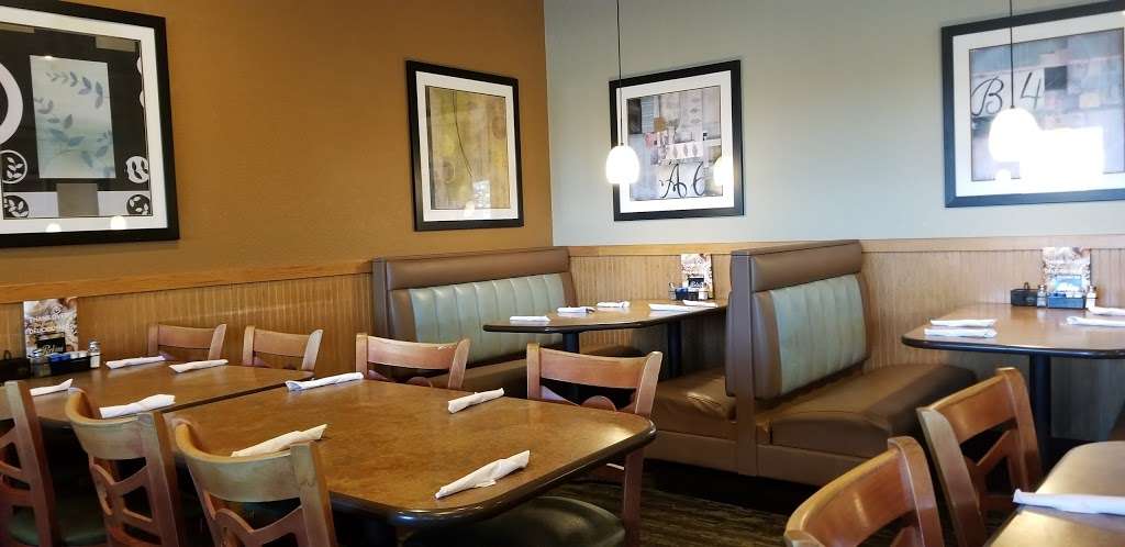 Perkins Restaurant & Bakery | 1600 W Osceola Pkwy, Kissimmee, FL 34741, USA | Phone: (407) 870-0313