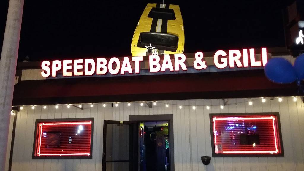 Speedboat Bar & Grill | 749 Biddle Ave, Wyandotte, MI 48192, USA | Phone: (734) 282-5750