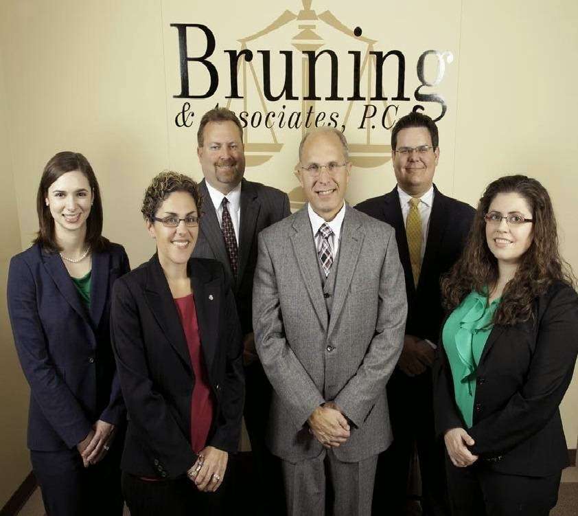 Bruning & Associates | 333 Commerce Dr, Crystal Lake, IL 60014, USA | Phone: (815) 455-3000