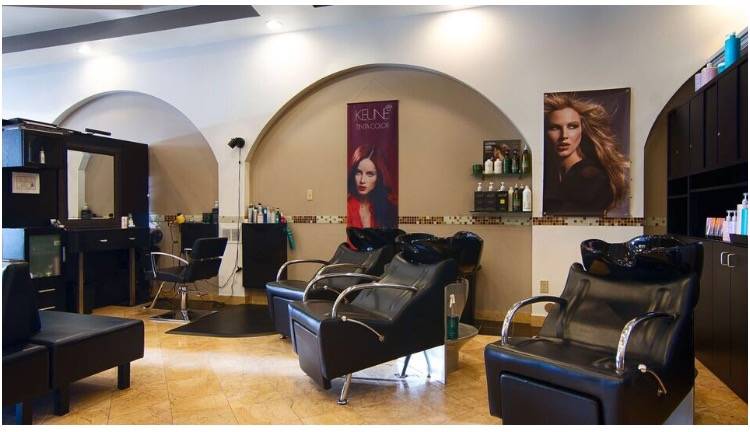 Avenue Salon Beauty & Spa | 4720 TX-121 #120, Plano, TX 75024, USA | Phone: (469) 362-7711