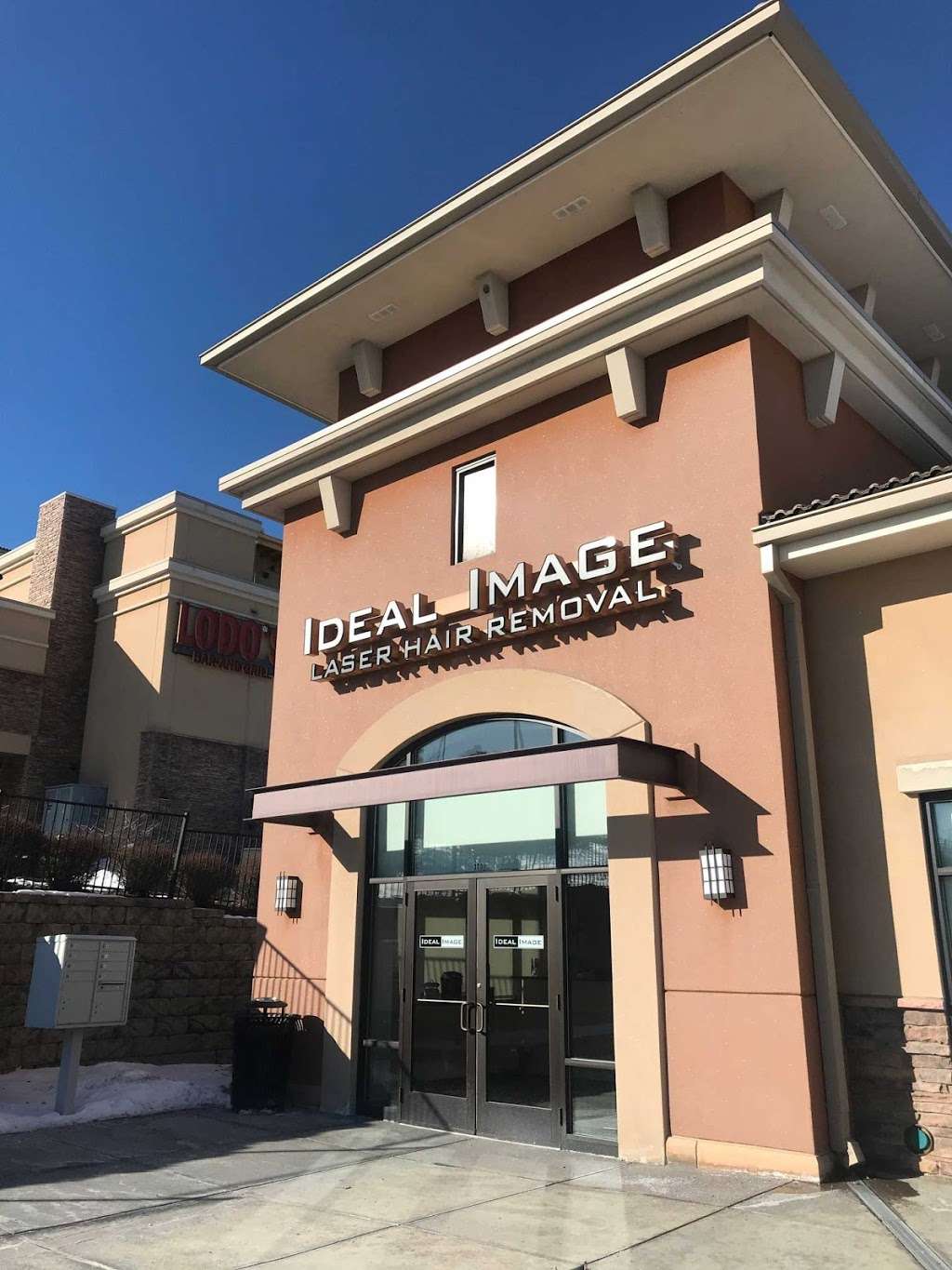 Ideal Image Westminster | 3044 W 105th Ave #300, Westminster, CO 80031, USA | Phone: (303) 255-6038
