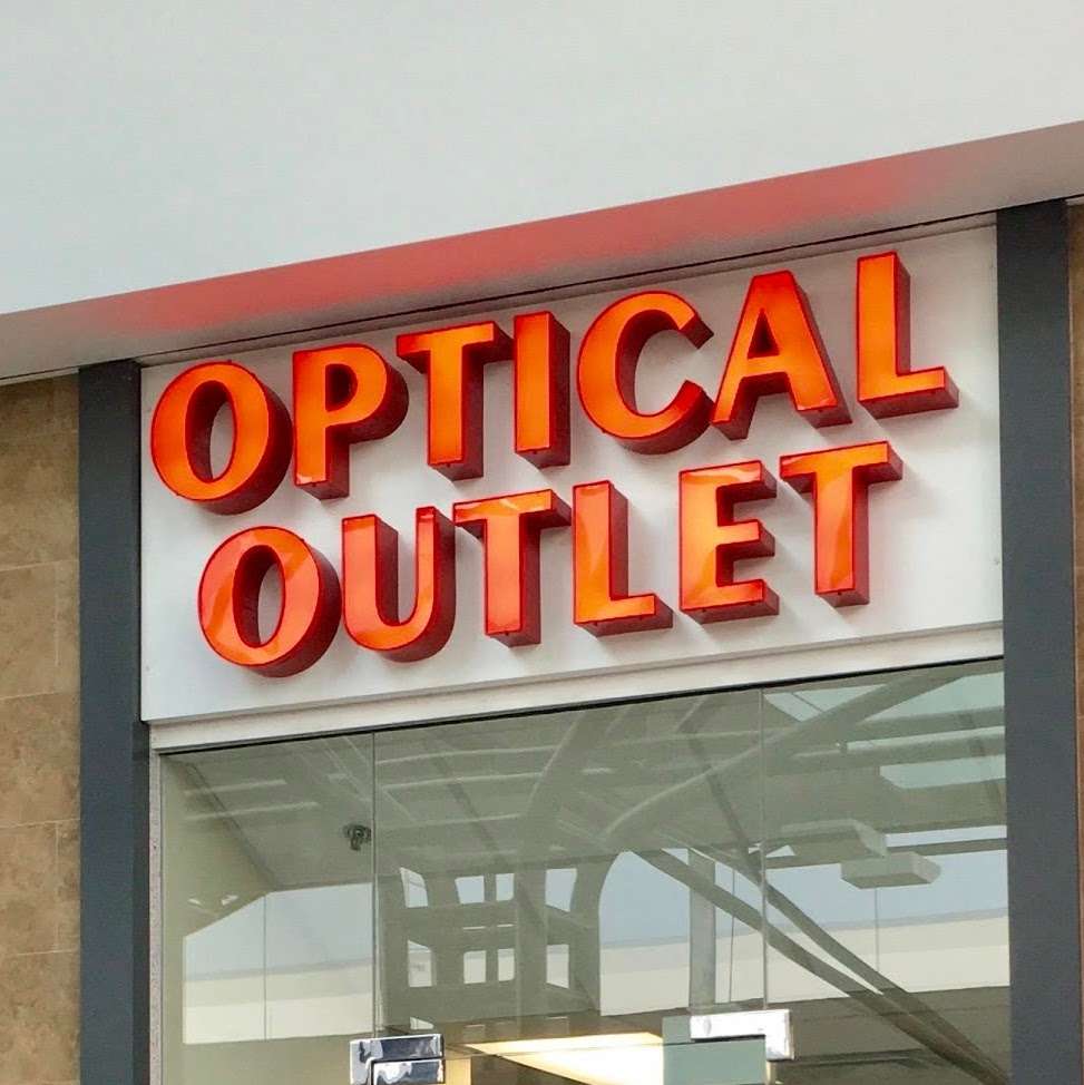 Optical Outlets | 1025 Oviedo Mall Boulevard, Oviedo, FL 32765, USA | Phone: (407) 977-3100