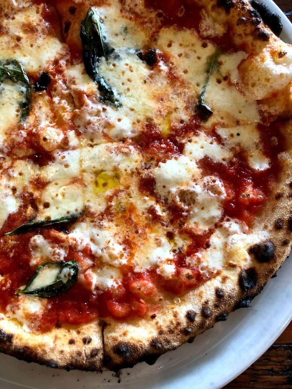 Novanta 90 Pizzeria Napoletana | 120 Langtree Village Dr #102, Mooresville, NC 28117 | Phone: (704) 809-1035