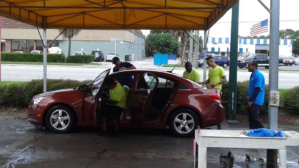 Auto Spa, 1450 N Military Trl, West Palm Beach, FL 33409, USA Auto Spa, 1450 N Military Trl, West Palm Beach, FL 33409, USA