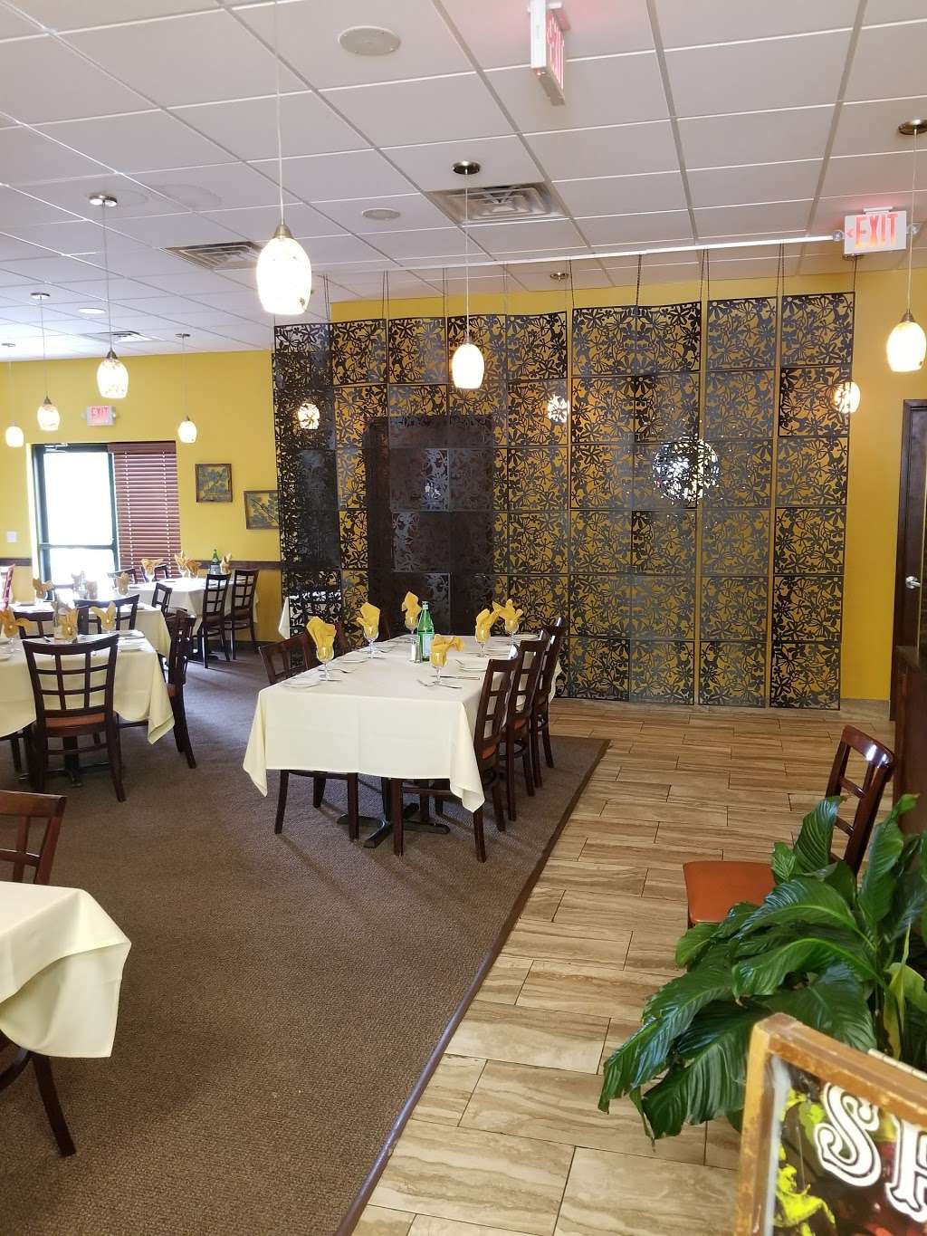 La Rosetta Cafe | 881 Main St, Sayreville, NJ 08872, USA | Phone: (732) 721-2400