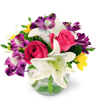 Amazon Flowers | 6730 SW 20th Ct, Miramar, FL 33023 | Phone: (954) 962-6887