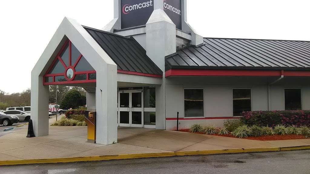 Comcast Service Center | 8130 CR-44 Leg A, Leesburg, FL 34788 | Phone: (800) 266-2278