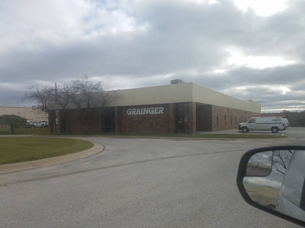 Grainger Industrial Supply | 9345 J St, Omaha, NE 68127, USA | Phone: (800) 472-4643