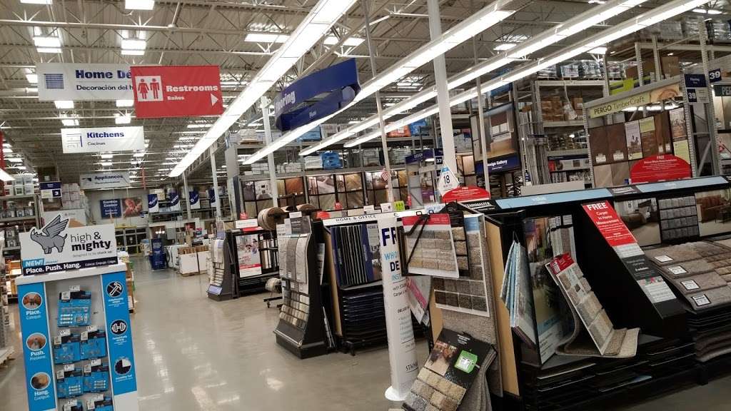 Lowes Home Improvement | 1000 Gulfgate Center Mall, Houston, TX 77087 | Phone: (713) 645-5550