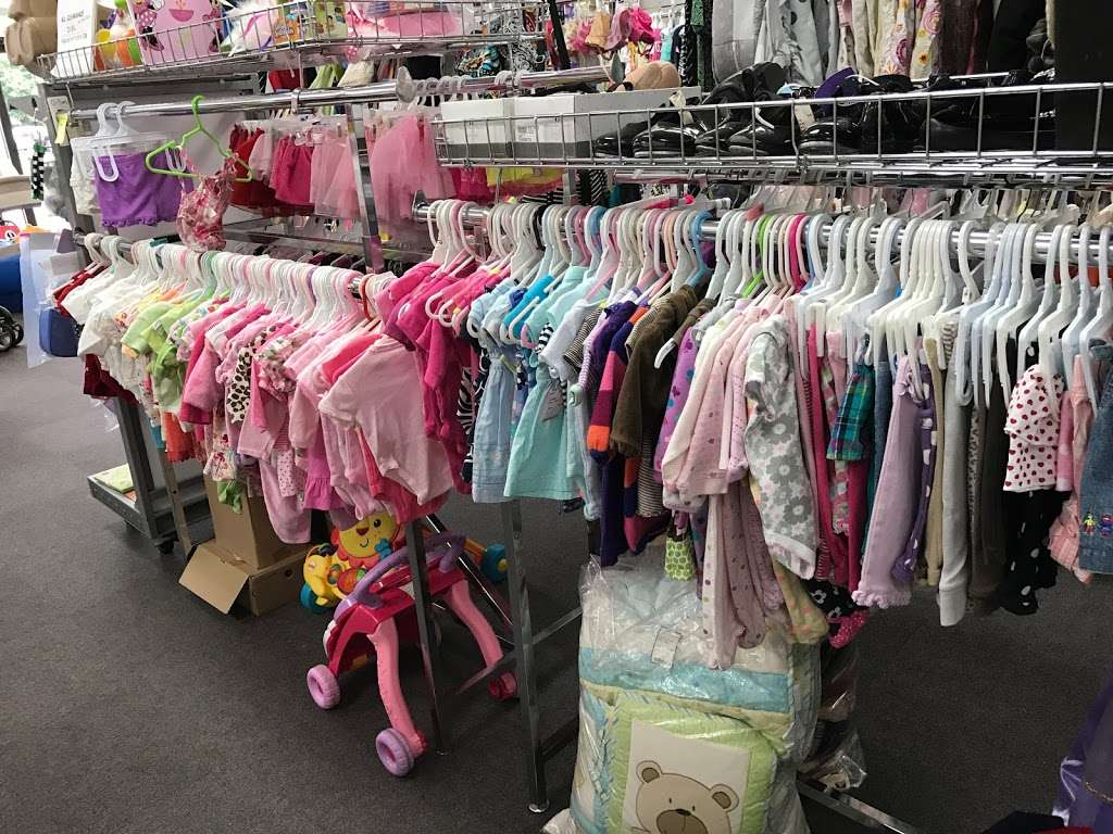 KIDDY KORNER Childrens Resale | 3716 W Elm St, McHenry, IL 60050 | Phone: (815) 578-9185