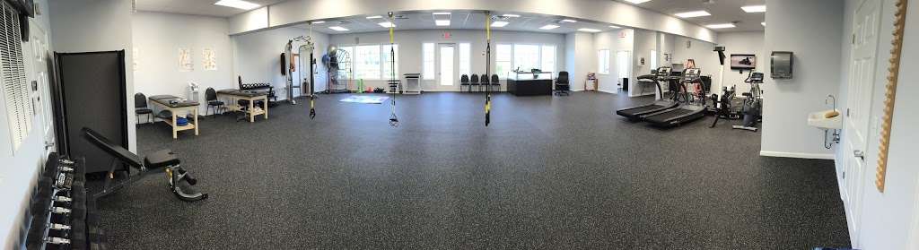 Empire Performance PT | 1611 US-6, Carmel Hamlet, NY 10512, USA | Phone: (845) 225-2000