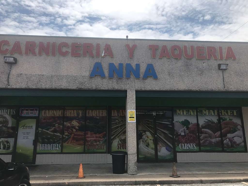 Carnicería Y Taqueria Anna | 15000 Bellaire Blvd, Suite M&N, Houston, TX 77083, USA | Phone: (281) 498-4010