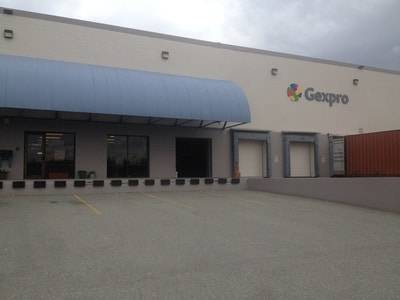 Gexpro | 501 W 58th Ave, Anchorage, AK 99518, USA | Phone: (907) 561-1980