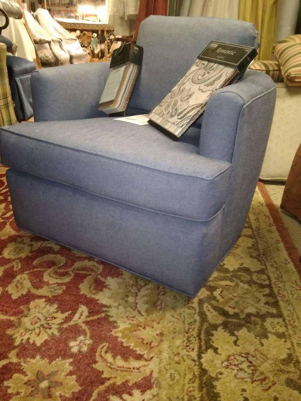 Jaimes Custom Upholstery | 10850 West Rd #101, Houston, TX 77064, USA | Phone: (281) 970-9795