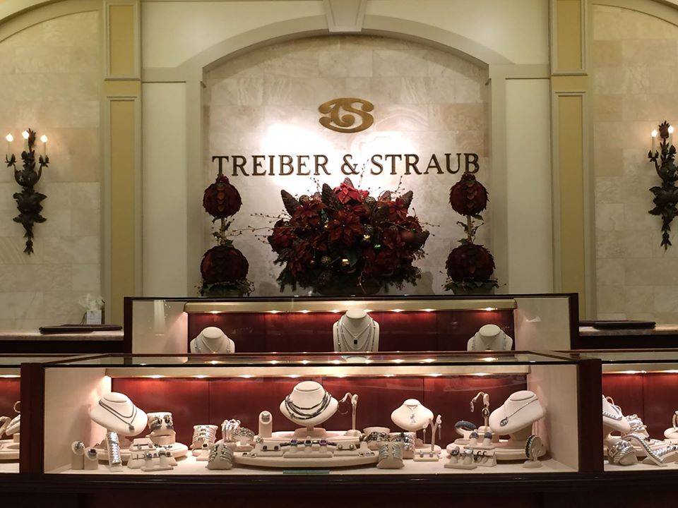Treiber & Straub Jewelers - Official Rolex Jeweler | 14740 W Capitol Dr, Brookfield, WI 53005, USA | Phone: (800) 236-0468