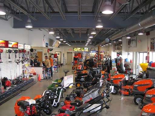 Morrisons Power Equipment | 80 Long Pond Rd, Plymouth, MA 02360, USA | Phone: (508) 747-9747