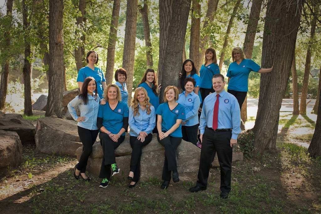 Fit to Smile Dental - Englewood | 3601 S Clarkson St #200, Englewood, CO 80113, USA | Phone: (303) 762-8046