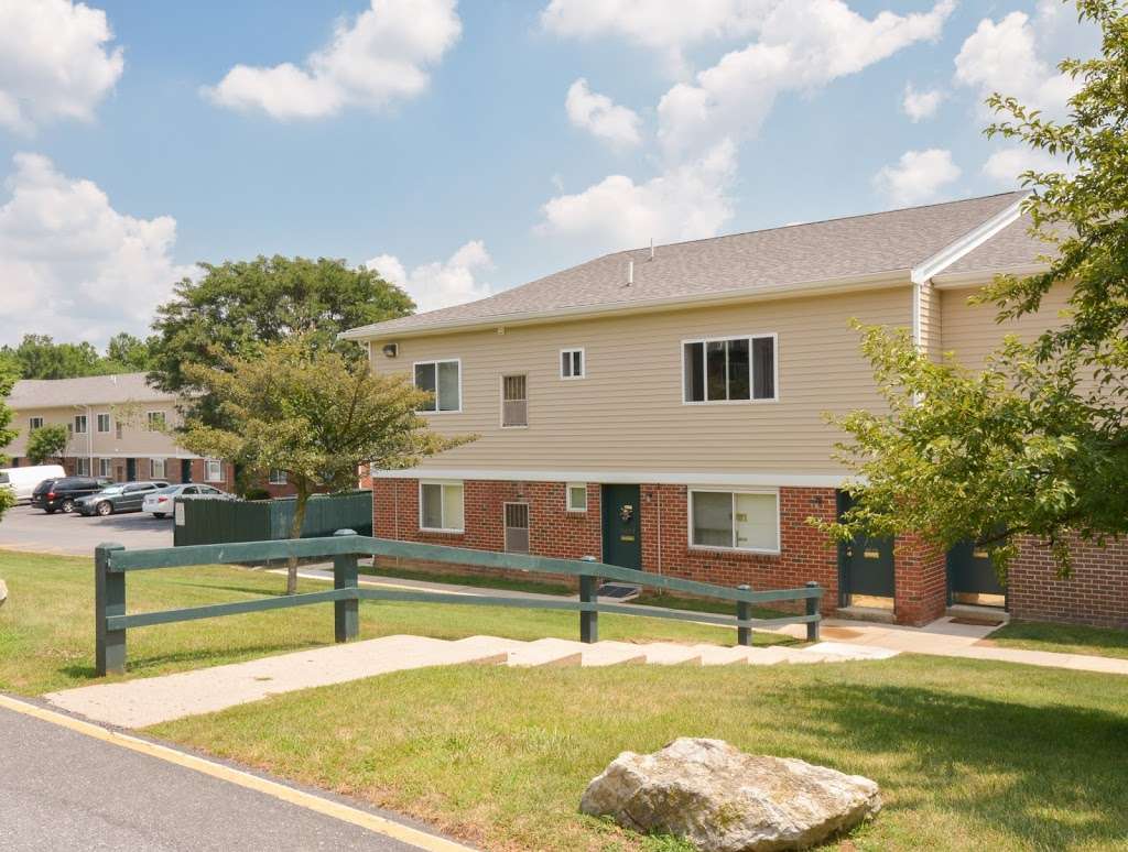 Park City Apartments | 1710 Swarr Run Rd, Lancaster, PA 17601 | Phone: (717) 393-1723