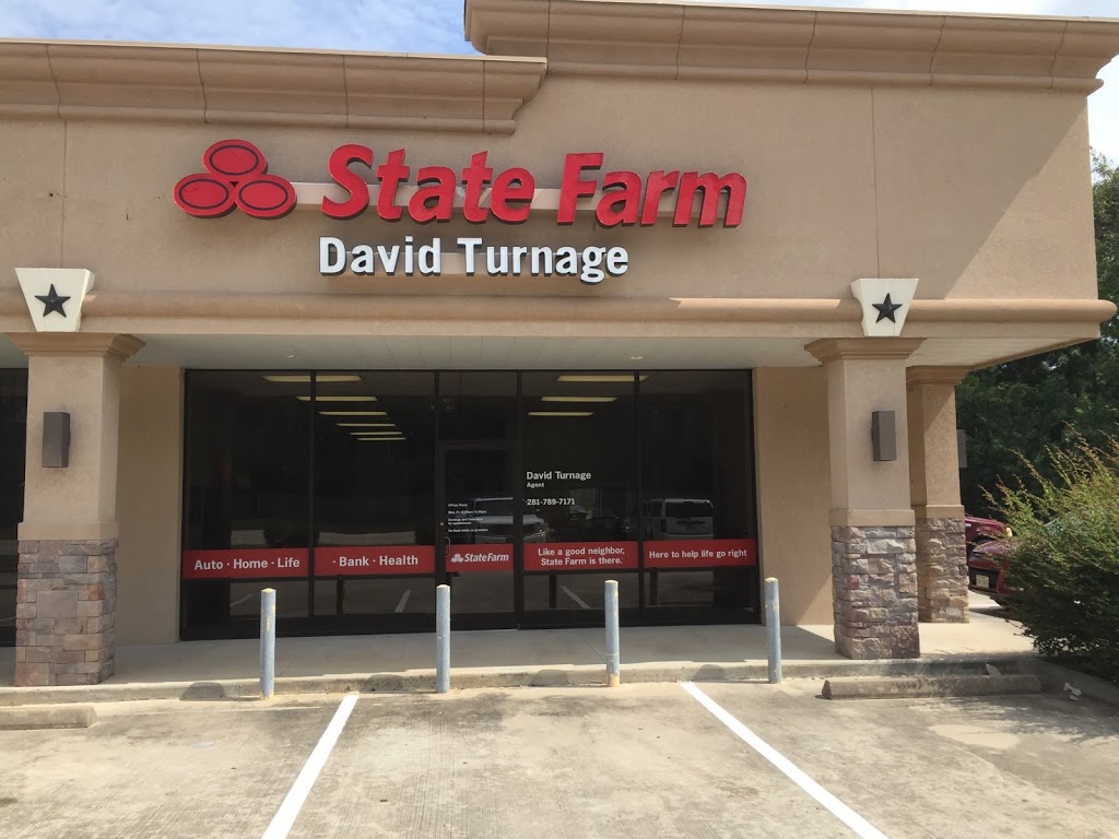 David Turnage - State Farm Insurance Agent | 10540 Farm to Market Rd 1488 #170, Magnolia, TX 77354, USA | Phone: (281) 789-7171