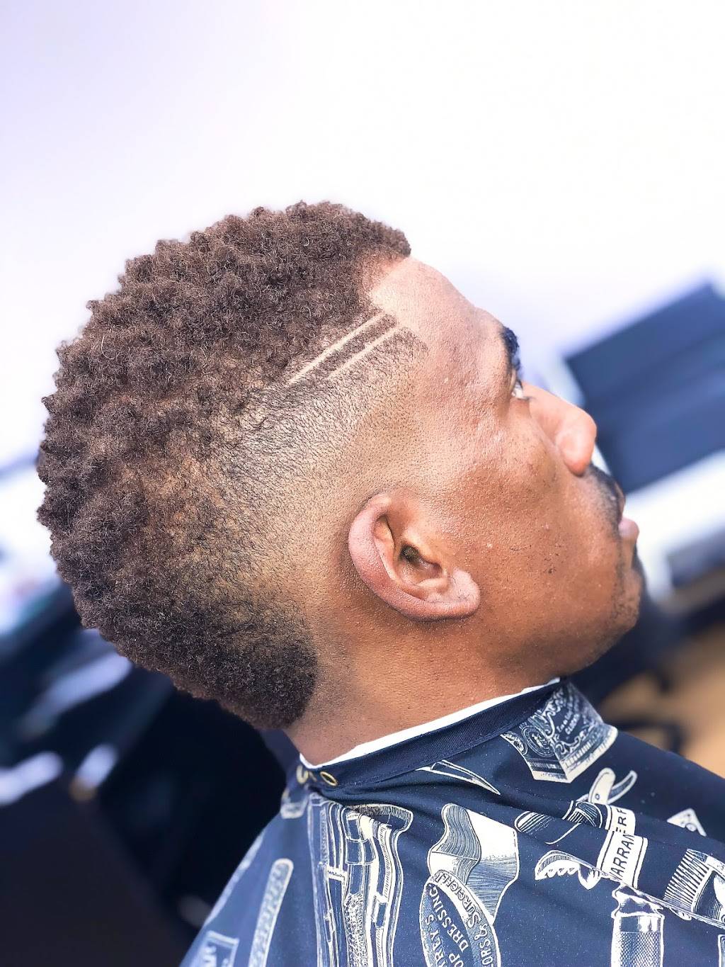 Vell Cutz | 5975 Roswell Rd suite 237-d, Sandy Springs, GA 30328 | Phone: (678) 779-4096