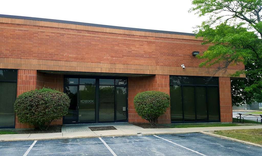 Illinois Veterinary Lab Ltd | 655 Grand Ave #390, Elmhurst, IL 60126 | Phone: (630) 516-0715