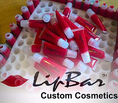 LipBar Custom Cosmetics | 1674 S Fairplay St, Aurora, CO 80012 | Phone: (800) 285-5941