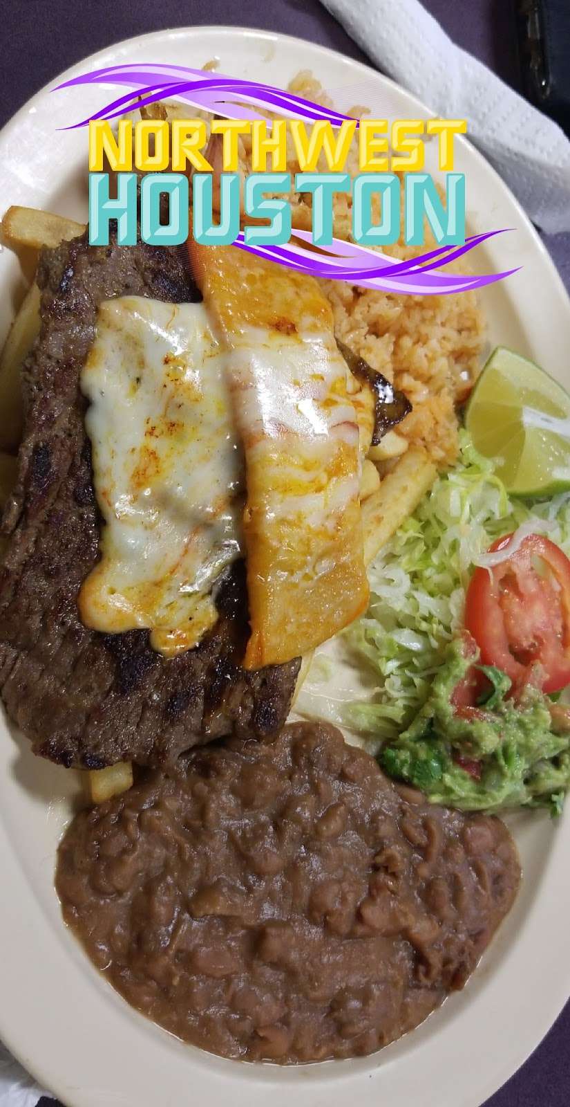 Taqueria Tepatitlan | 8534 Hammerly Blvd #B, Houston, TX 77055, USA | Phone: (713) 722-8480