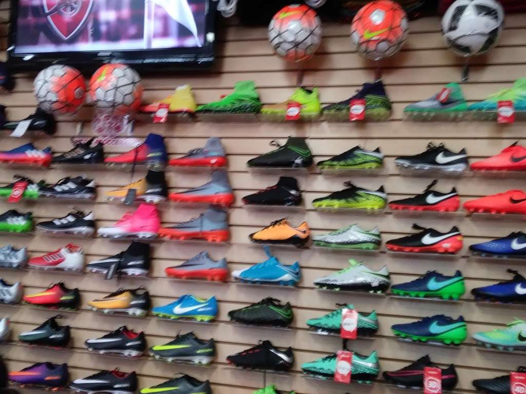 Azteca Soccer, Inc. | 3580 W Temple Ave D, Pomona, CA 91768, USA | Phone: (909) 598-4798