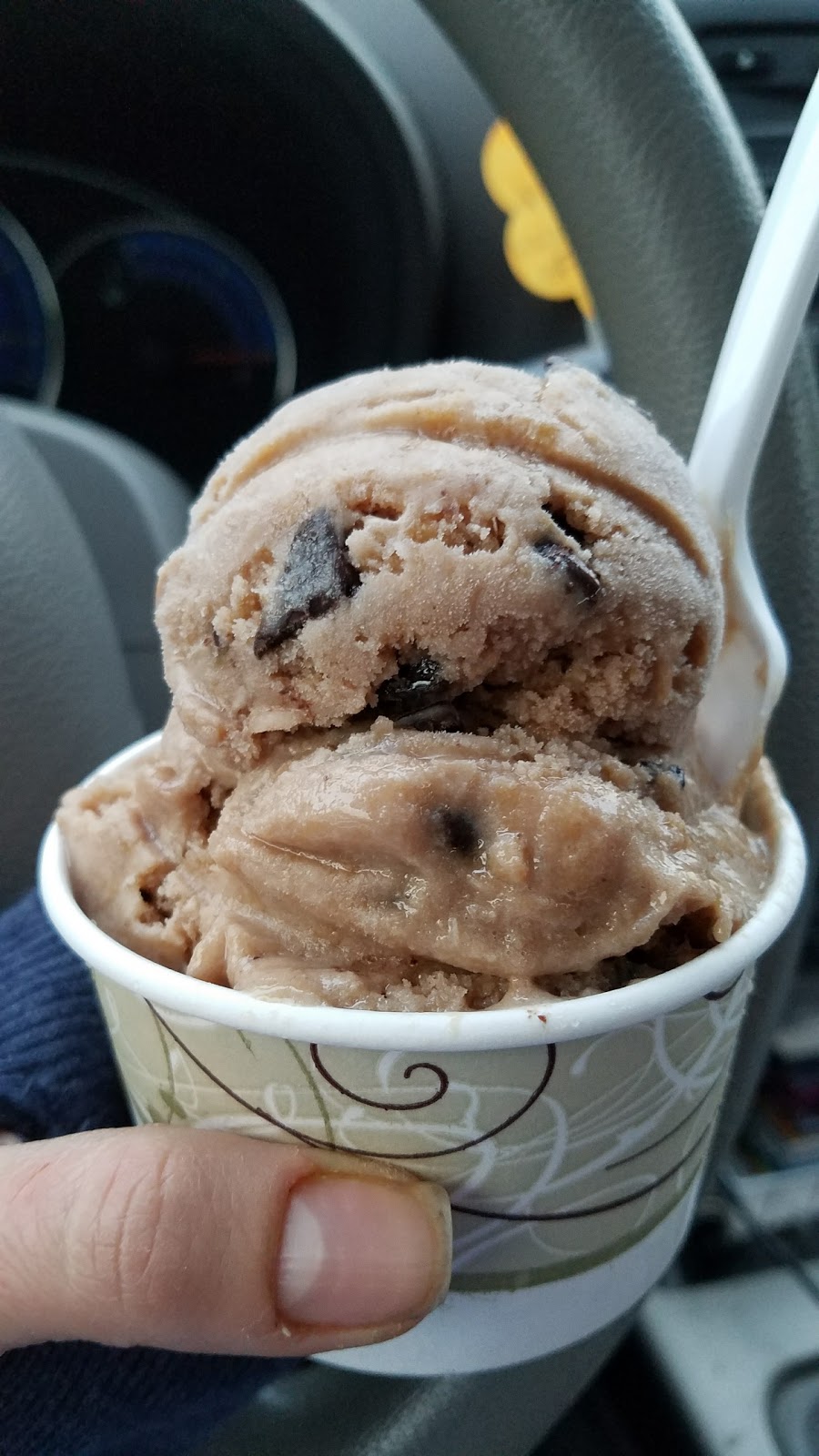 Meadowlands Ice Cream | 328 N Billerica Rd, Tewksbury, MA 01876, USA | Phone: (978) 454-6701