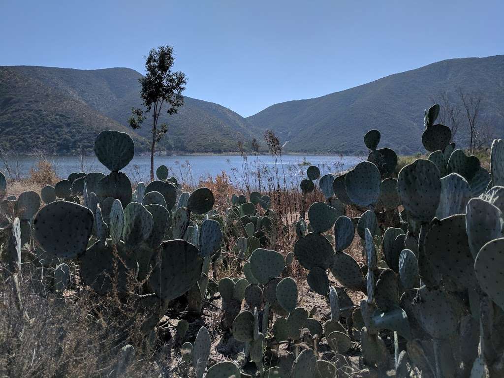 Del Dios Gorge | San Dieguito River Trail, Escondido, CA 92029