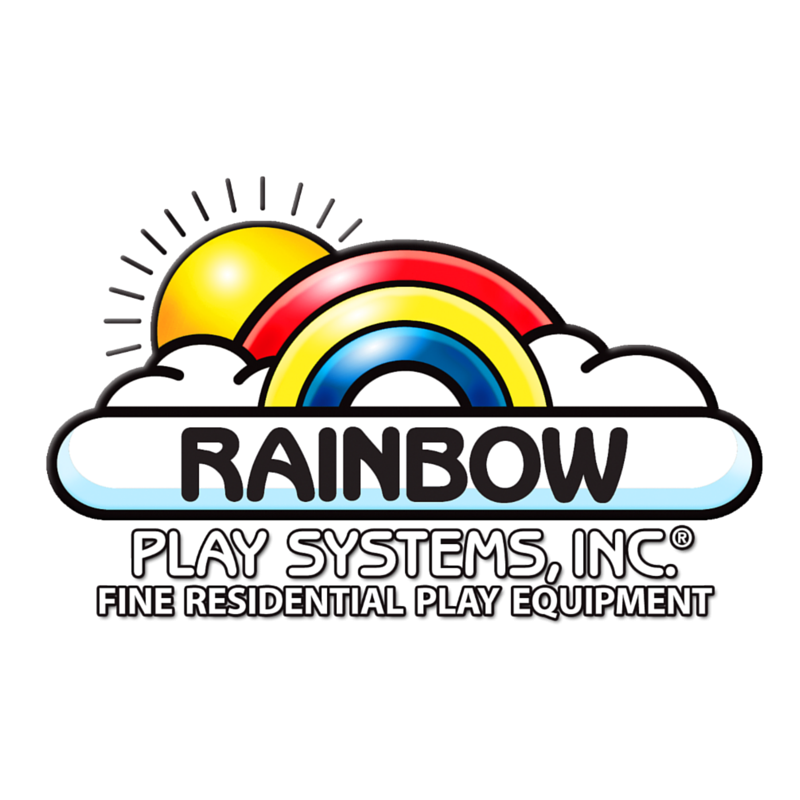 Rainbow Play Systems of Texas | 15838 San Pedro Ave, San Antonio, TX 78232, USA | Phone: (210) 495-6622