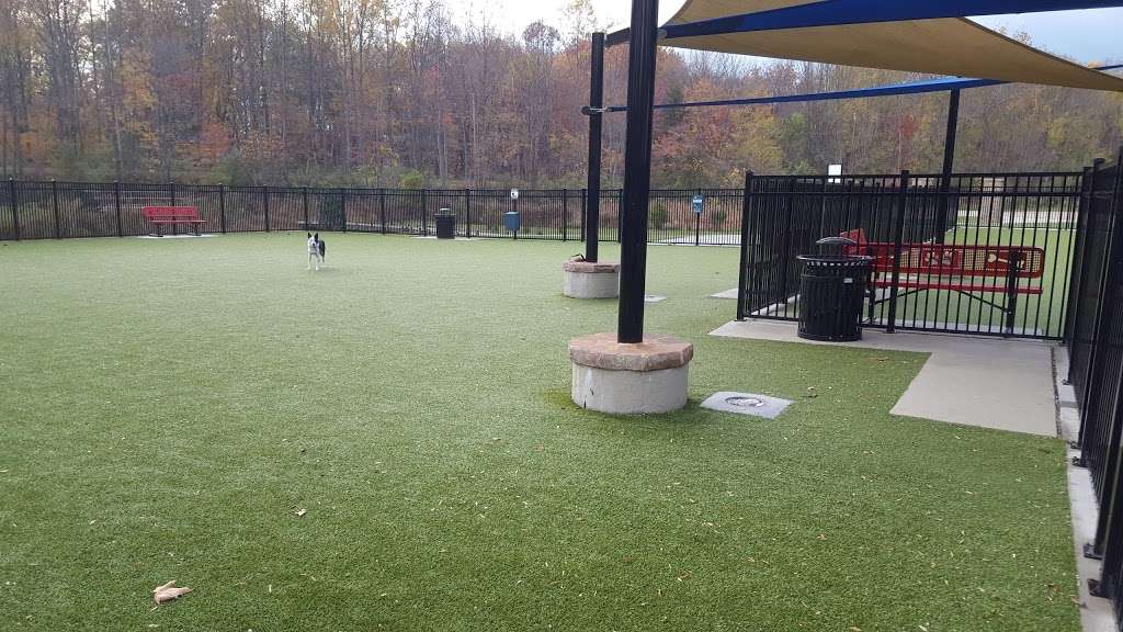 Triangle Dog Park and Trails | 569 N Walnut St, Rising Sun, MD 21911, USA | Phone: (410) 658-5353