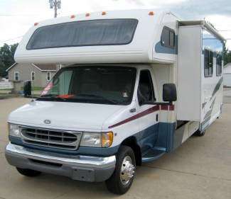 Mayes RV Remarketing | 49 North Railroad Street, Whiteland, IN 46184, USA | Phone: (317) 440-3002