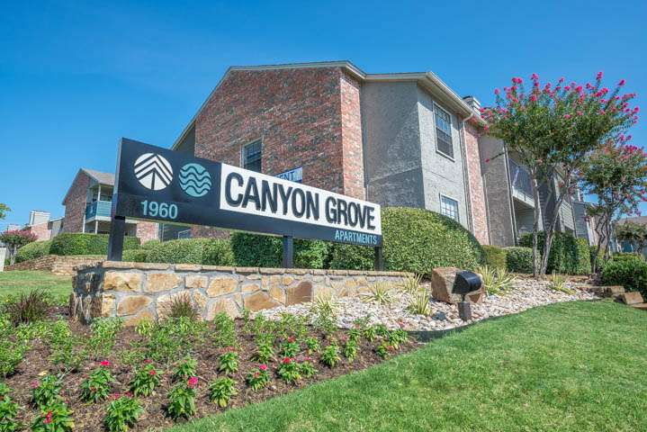 Canyon Grove Apartments | 1960 W Tarrant Rd, Grand Prairie, TX 75050, USA | Phone: (972) 988-0691