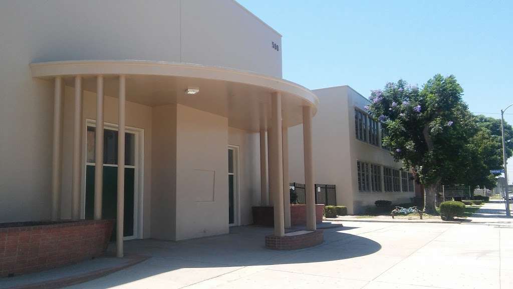 Stephens Middle School | 1830 W Columbia St, Long Beach, CA 90810, USA | Phone: (562) 595-0841