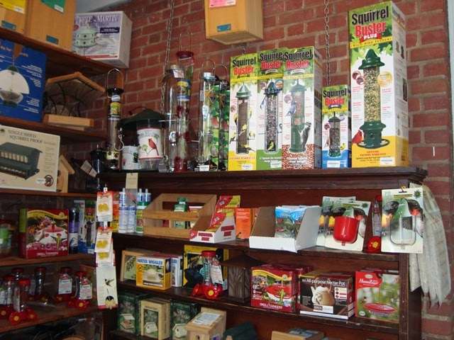 Audubon Naturalist Shop | 8940 Jones Mill Rd, Chevy Chase, MD 20815, USA | Phone: (301) 652-9188 ext. 40