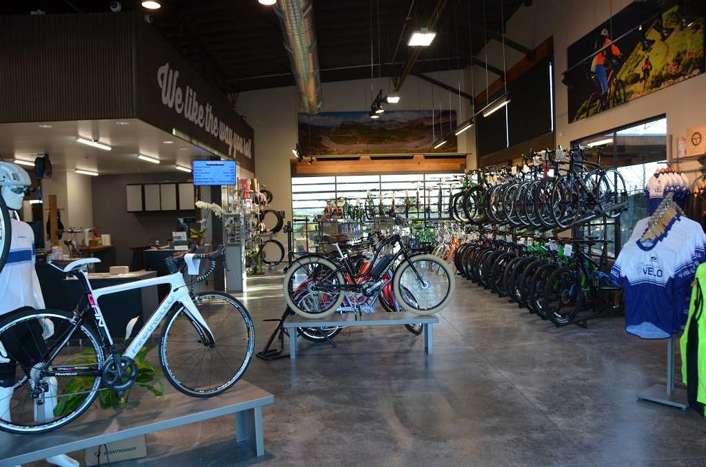 Napa Valley Velo | 145 Gasser Dr ste d, Napa, CA 94559, USA | Phone: (707) 927-5486