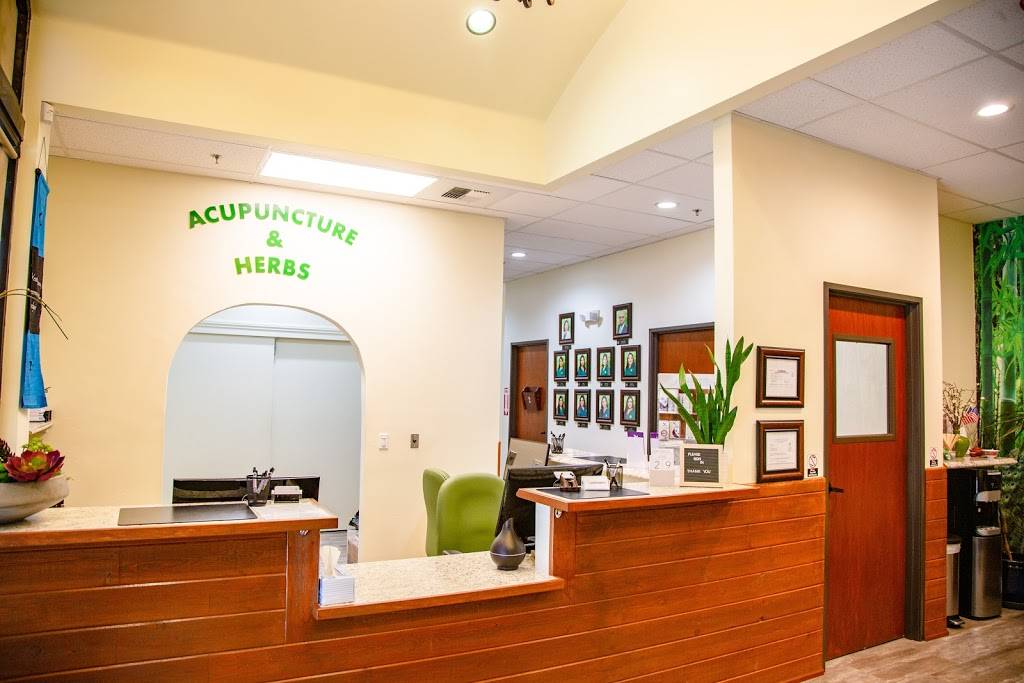 Acupuncture & Herbs | 3850 Riverlakes Dr c, Bakersfield, CA 93312, USA | Phone: (661) 589-0240