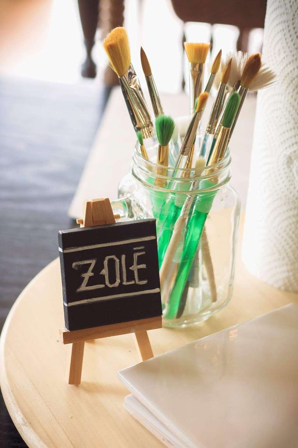 Zole Art Factory | 17 W Main St, Strasburg, PA 17579 | Phone: (717) 288-3962