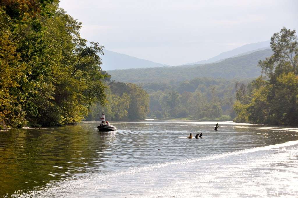 Shenandoah Getaways | 101 Medical Ct Suite 106, Martinsburg, WV 25401, USA | Phone: (540) 414-6000