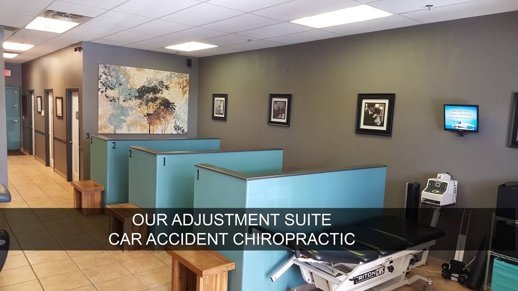 Car Accident Chiropractic | 602 W Union Hills Dr #7, Phoenix, AZ 85027 | Phone: (602) 456-5931