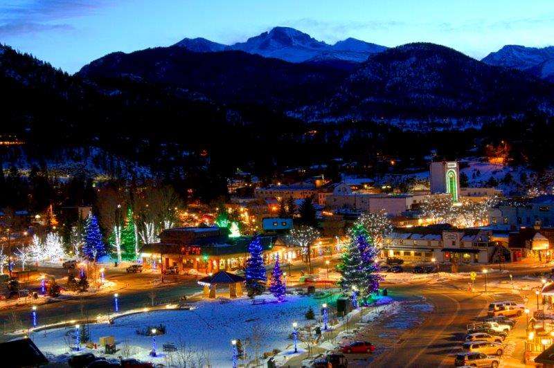 Estes Park KOA Holiday | 2051 Big Thompson Ave, Estes Park, CO 80517, USA | Phone: (800) 562-1887