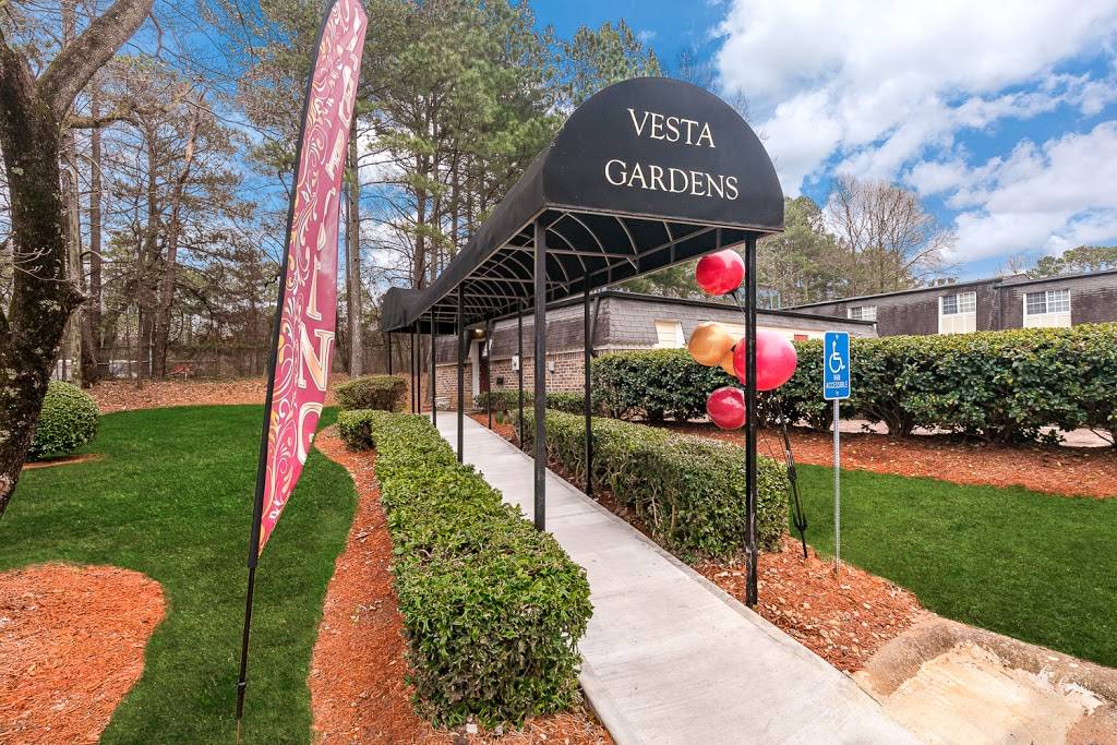 Vesta Gardens Apartments | 4590 Washington Rd H4, College Park, GA 30349, USA | Phone: (404) 763-1844