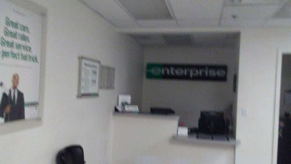 Enterprise Rent-A-Car | 6625 W Roy Horn Way, Las Vegas, NV 89118, USA | Phone: (702) 897-0729